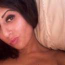 Roslyn Wants to Ride Your Huge Cock and Gag on Your Cum